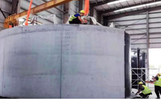 Cement Products 2