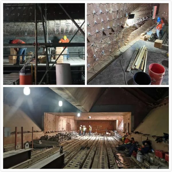 郑州瑞泰参加墨西哥水泥集团CEMEX耐火资料供给与施工项目顺利实现-5.jpg