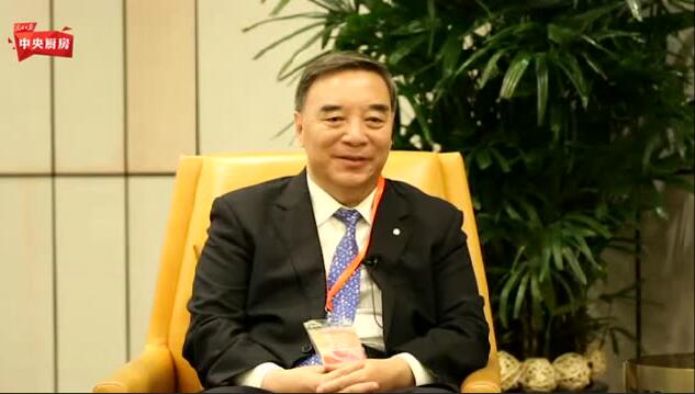 人民日报·国策说 | 宋志平：“独行快，多行远”，走出去不能“吃独食”20170723