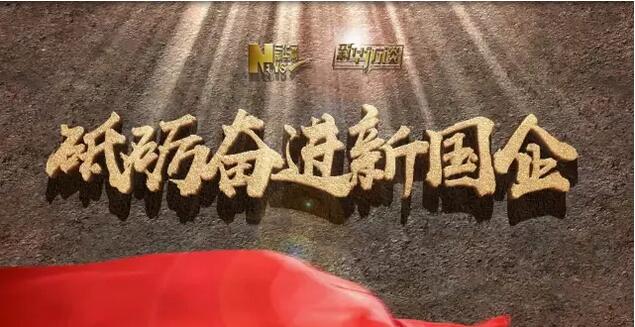 新华网：宋志平：党建做得好的企业，经营得也相当好│砥砺奋进新国企系列访谈20170801