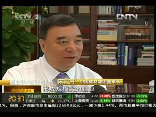 ca88：企业整合提高资源利用效能