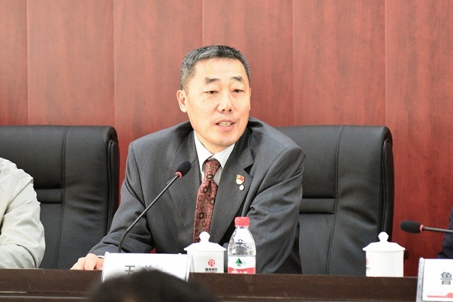 20181126中国共产党瑞泰科技南方中心第一次代表大会顺利召开2 ca88手机客户端(安卓/苹果)CA88会员登录入口