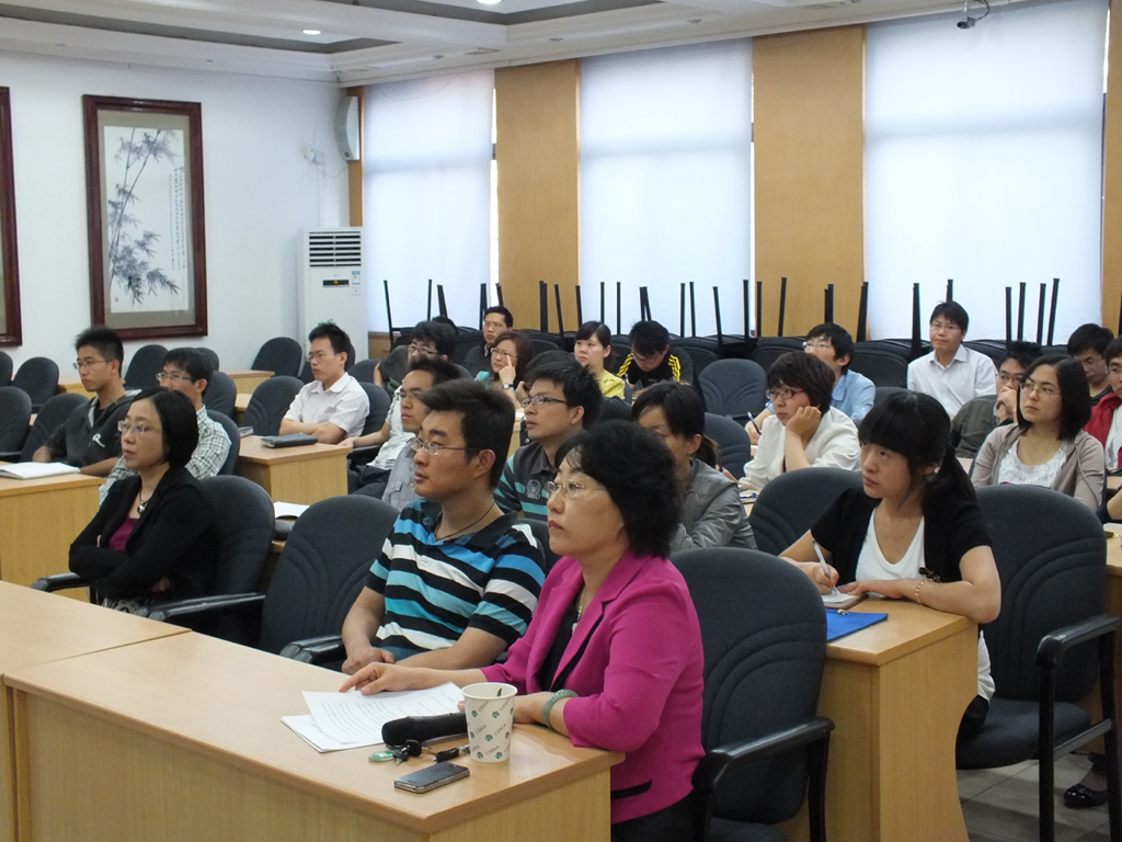 总院召开青年科学基金一等奖获得者汇报会s ca88手机客户端(安卓/苹果)CA88会员登录入口