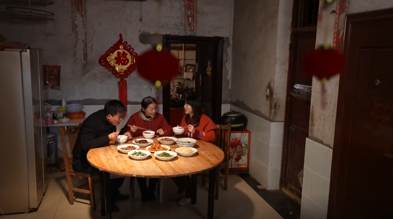 送给奋斗路上，每一个有为的你